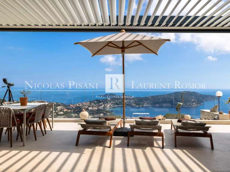 Villa avec Vue sur mer Villefranche-sur-Mer - 318m²