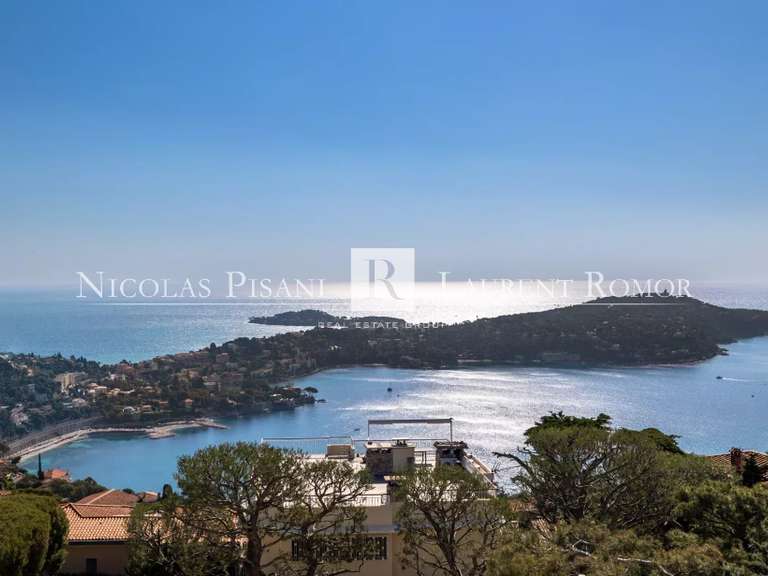 Villa avec Vue sur mer Villefranche-sur-Mer - 312m²