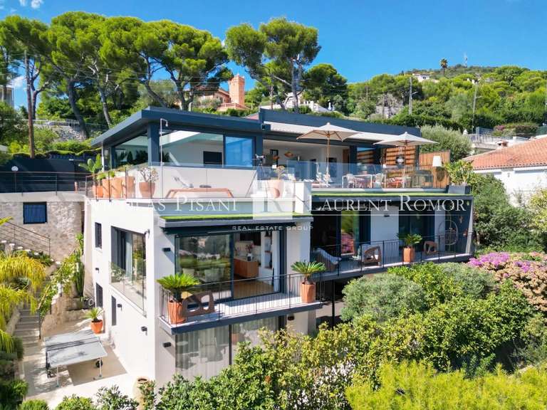 Villa avec Vue sur mer Villefranche-sur-Mer - 318m²