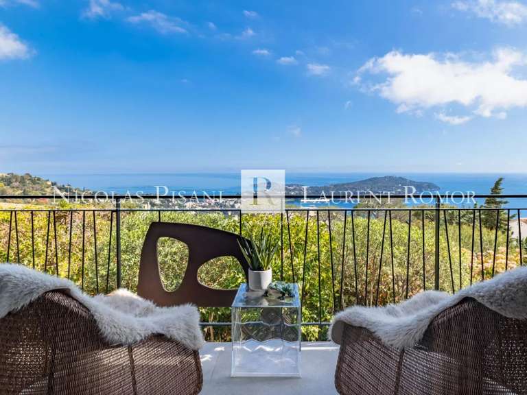 Villa avec Vue sur mer Villefranche-sur-Mer - 318m²