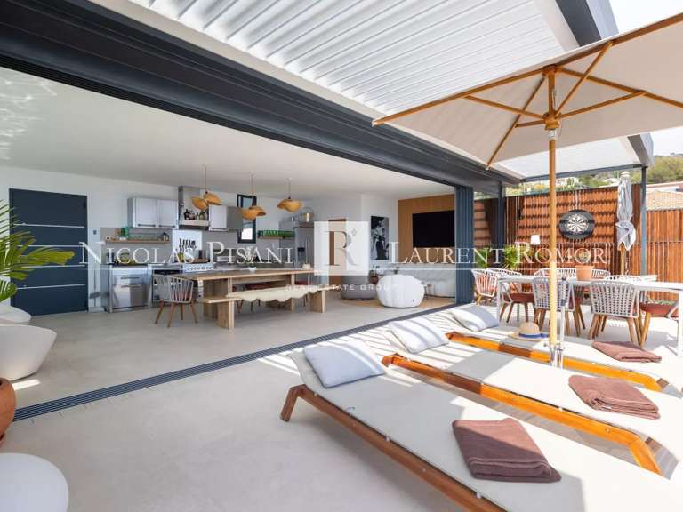 Villa avec Vue sur mer Villefranche-sur-Mer - 318m²
