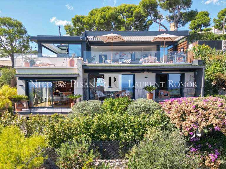 Villa avec Vue sur mer Villefranche-sur-Mer - 318m²
