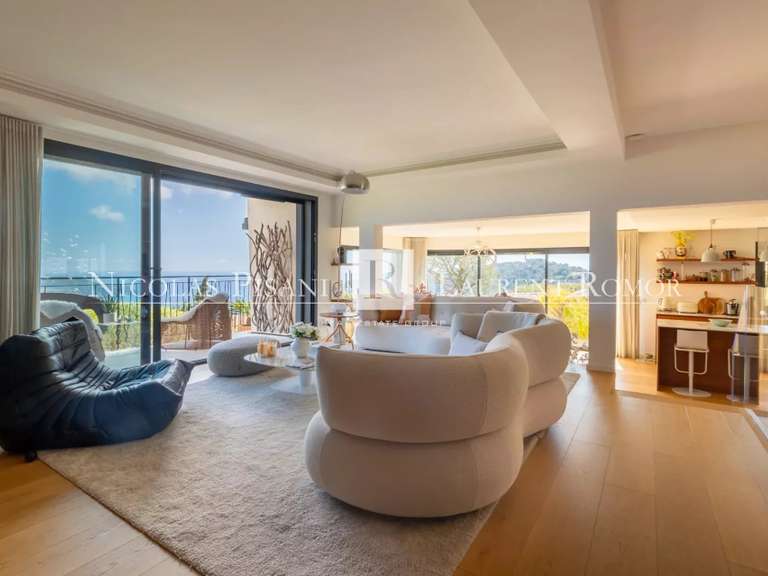 Villa avec Vue sur mer Villefranche-sur-Mer - 318m²