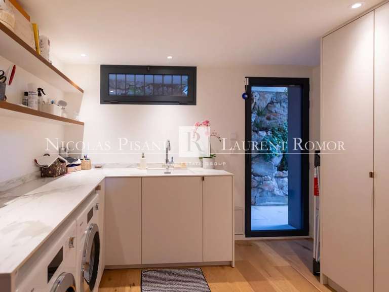 Villa avec Vue sur mer Villefranche-sur-Mer - 318m²