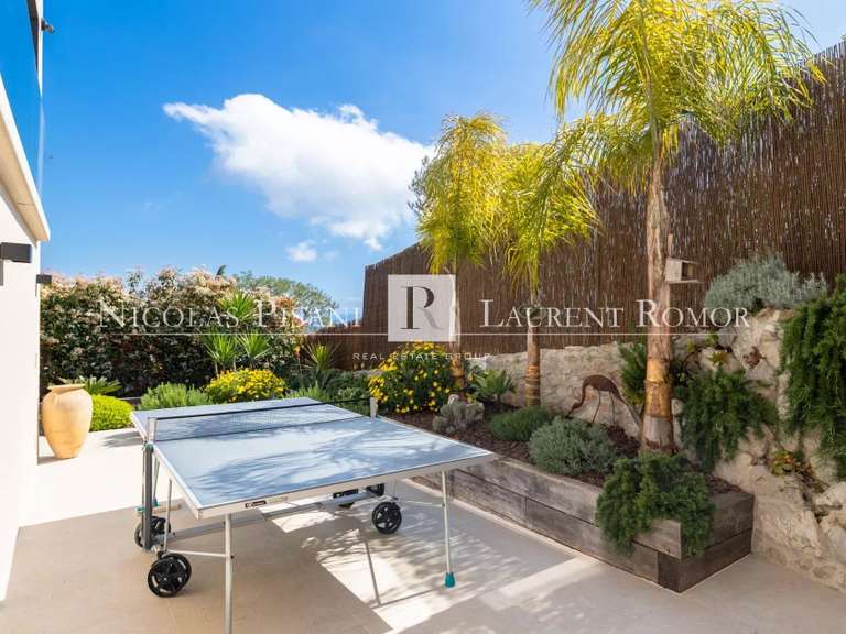 Villa avec Vue sur mer Villefranche-sur-Mer - 318m²