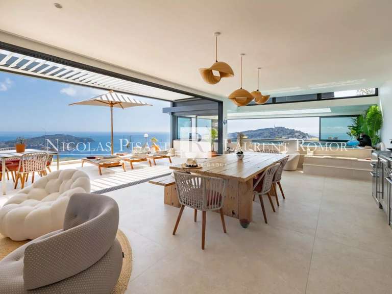 Villa avec Vue sur mer Villefranche-sur-Mer - 318m²