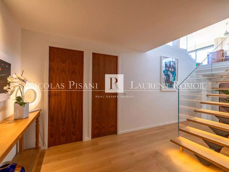 Villa avec Vue sur mer Villefranche-sur-Mer - 318m²