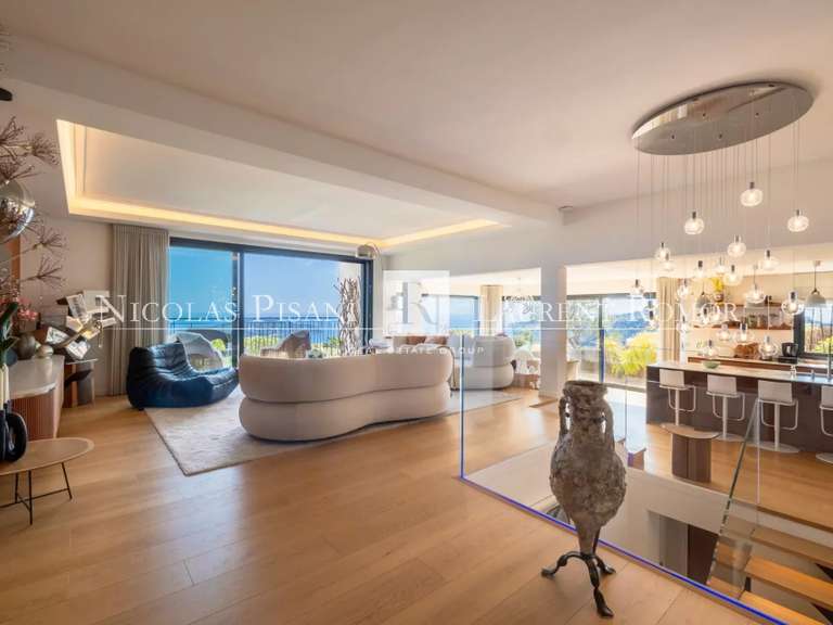 Villa avec Vue sur mer Villefranche-sur-Mer - 318m²