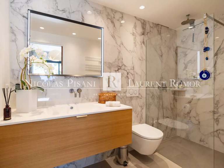 Villa avec Vue sur mer Villefranche-sur-Mer - 318m²