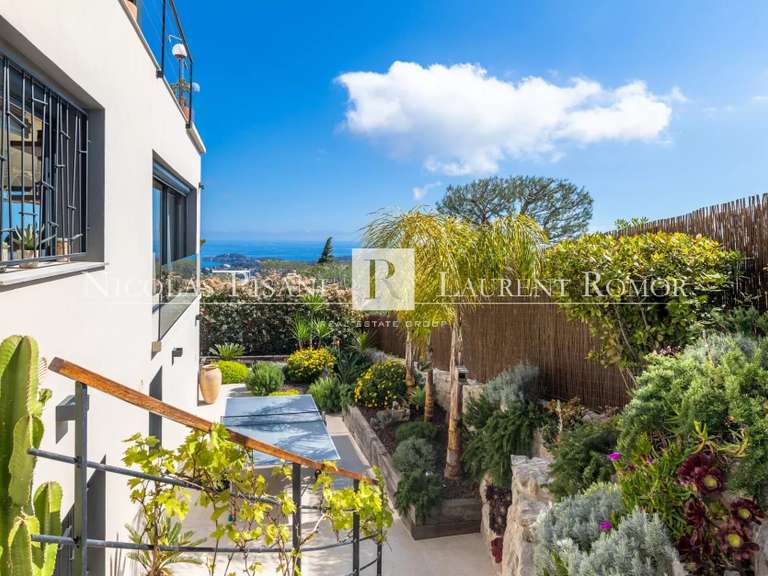Villa avec Vue sur mer Villefranche-sur-Mer - 318m²