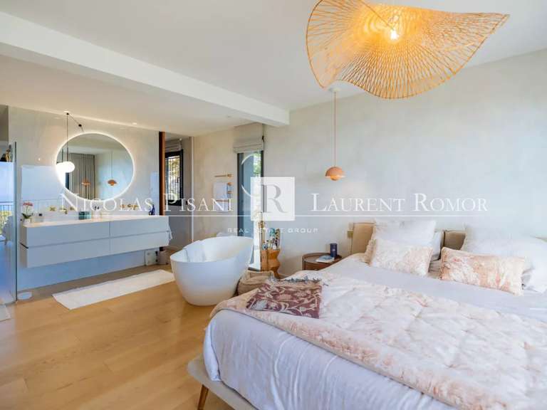 Villa avec Vue sur mer Villefranche-sur-Mer - 318m²