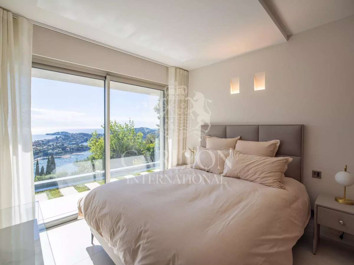 Villa Villefranche-sur-Mer