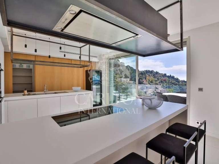 Villa Villefranche-sur-Mer - 6 chambres - 359m²