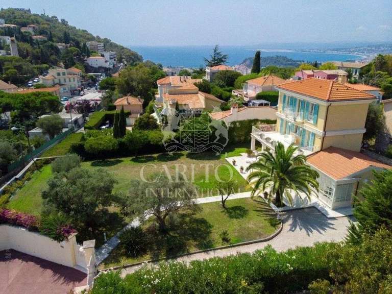 Villa avec Vue sur mer Villefranche-sur-Mer - 4 chambres - 120m²