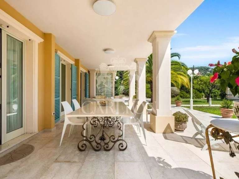 Villa avec Vue sur mer Villefranche-sur-Mer - 4 chambres - 120m²