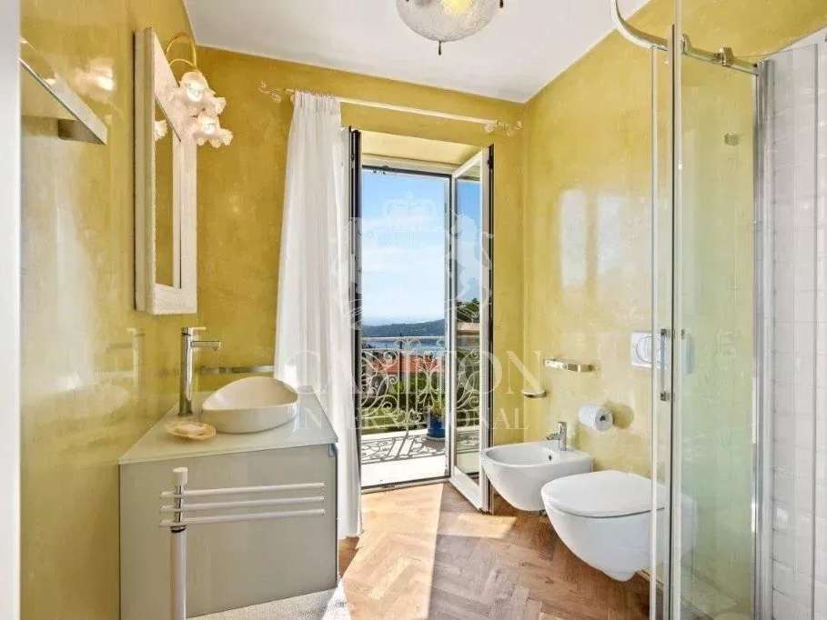 Villa Villefranche-sur-Mer