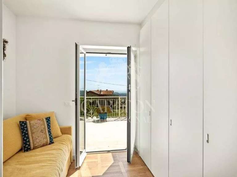 Villa avec Vue sur mer Villefranche-sur-Mer - 4 chambres - 120m²