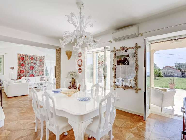 Villa avec Vue sur mer Villefranche-sur-Mer - 4 chambres - 120m²