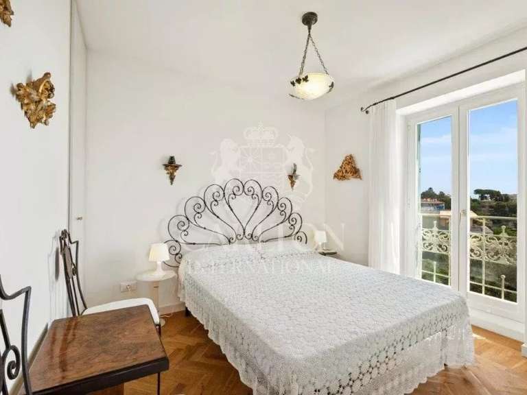 Villa avec Vue sur mer Villefranche-sur-Mer - 4 chambres - 120m²