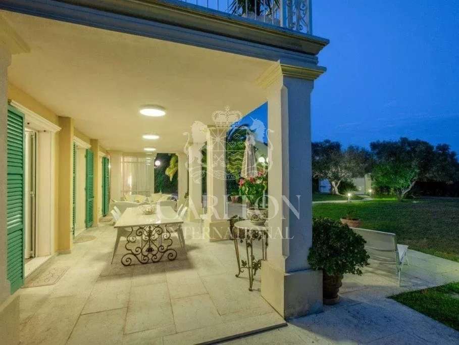 Villa Villefranche-sur-Mer