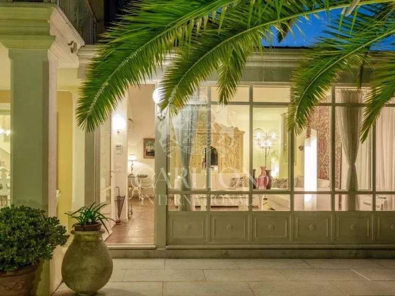 Villa avec Vue sur mer Villefranche-sur-Mer - 4 chambres - 120m²