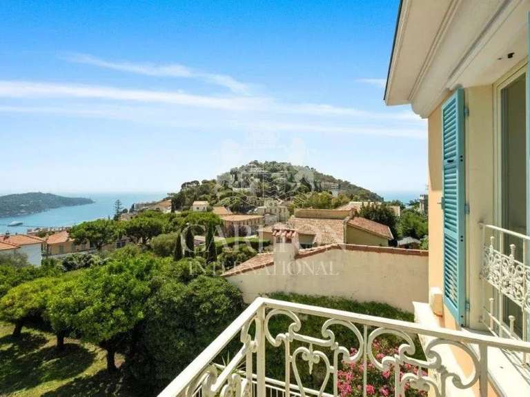 Villa avec Vue sur mer Villefranche-sur-Mer - 4 chambres - 120m²