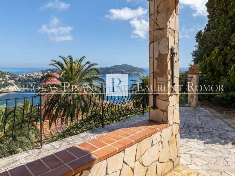 Villa avec Vue sur mer Villefranche-sur-Mer - 246m²