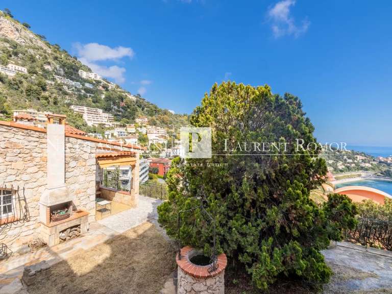Villa avec Vue sur mer Villefranche-sur-Mer - 246m²