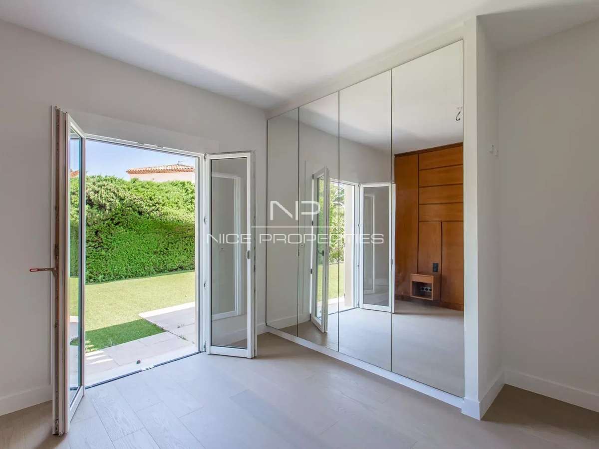 Villa Villefranche-sur-Mer