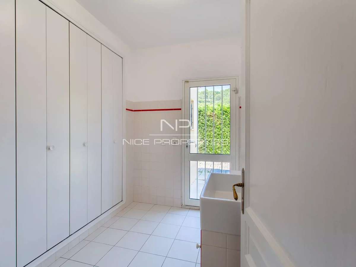 Villa Villefranche-sur-Mer