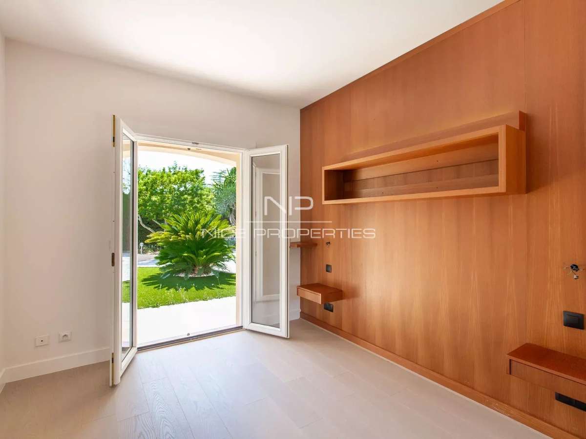 Villa Villefranche-sur-Mer