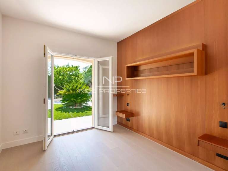 Villa Villefranche-sur-Mer - 5 chambres - 350m²