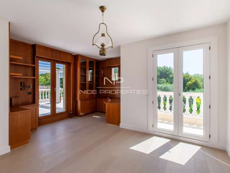 Villa Villefranche-sur-Mer - 5 chambres - 350m²