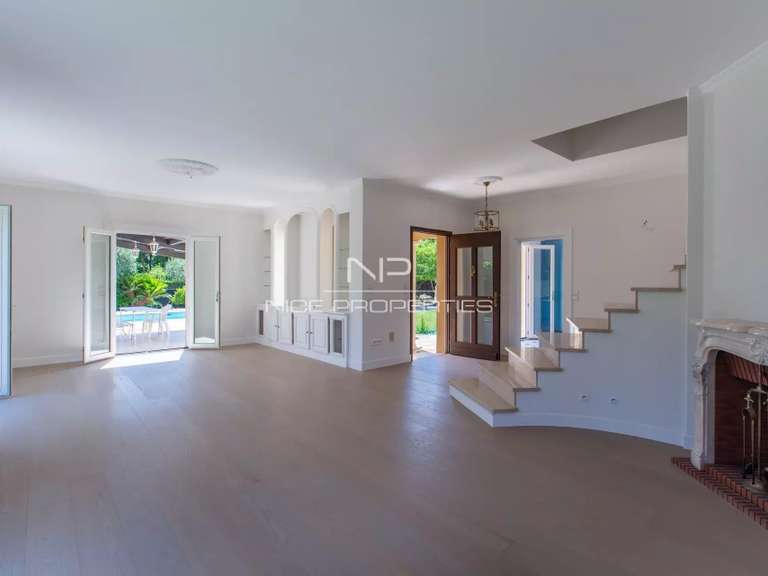 Villa Villefranche-sur-Mer - 5 chambres - 350m²