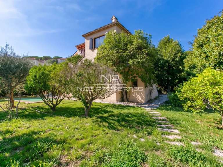 Villa Villefranche-sur-Mer - 3 chambres - 270m²
