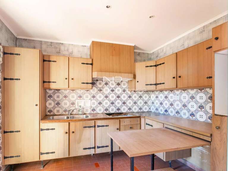 Villa Villefranche-sur-Mer - 3 chambres - 268m²