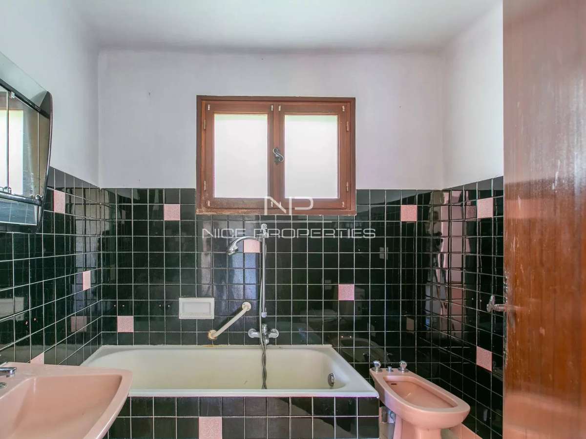 Villa Villefranche-sur-Mer