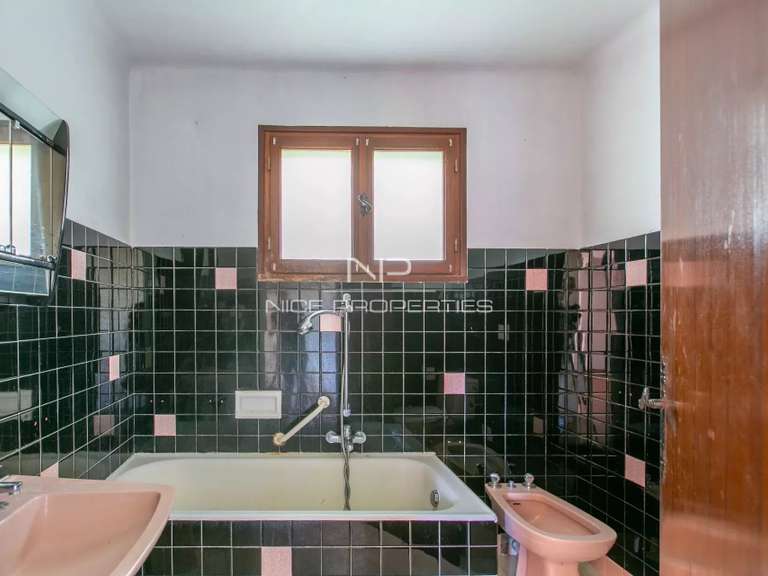 Villa Villefranche-sur-Mer - 3 chambres - 268m²