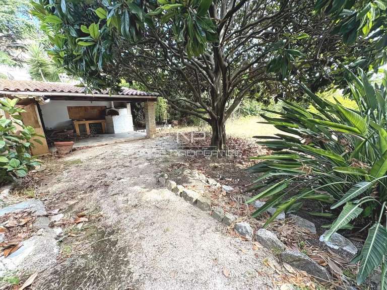 Villa Villefranche-sur-Mer - 3 bedrooms - 268m²