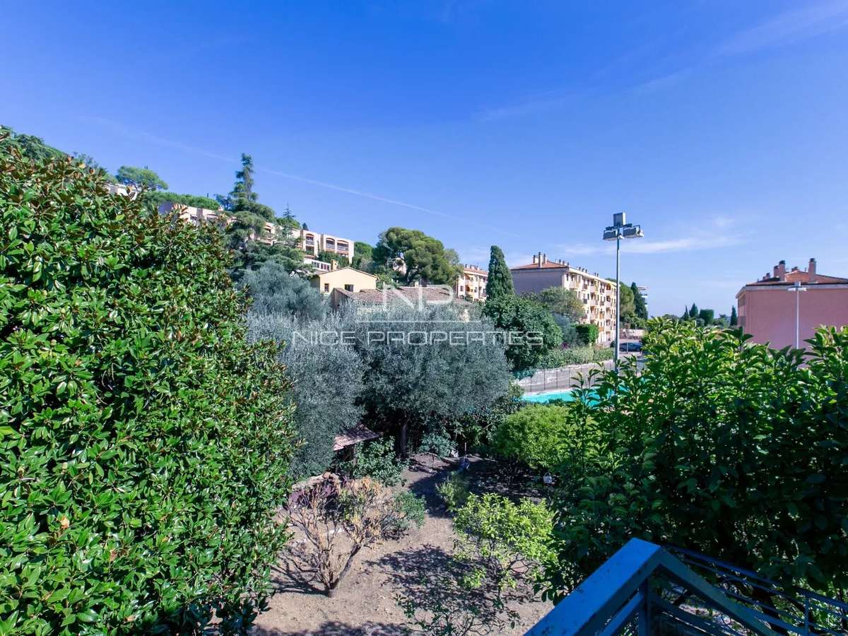 Villa Villefranche-sur-Mer