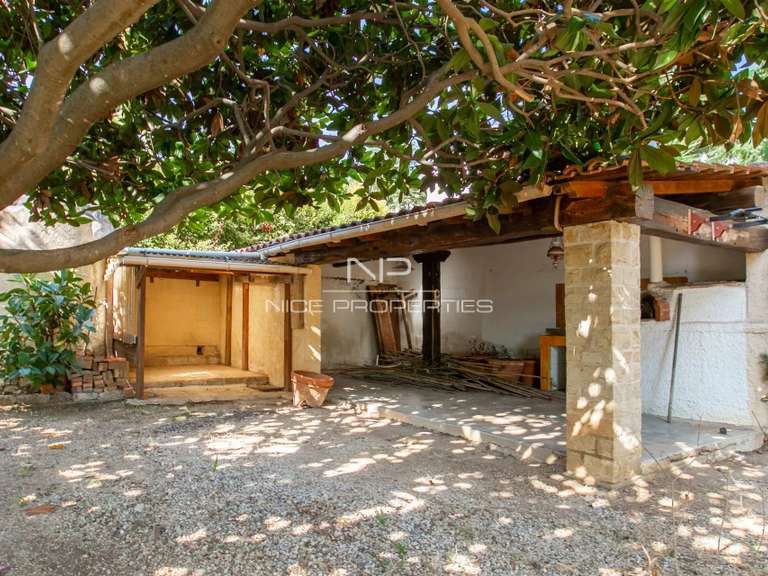 Villa Villefranche-sur-Mer - 3 chambres - 268m²