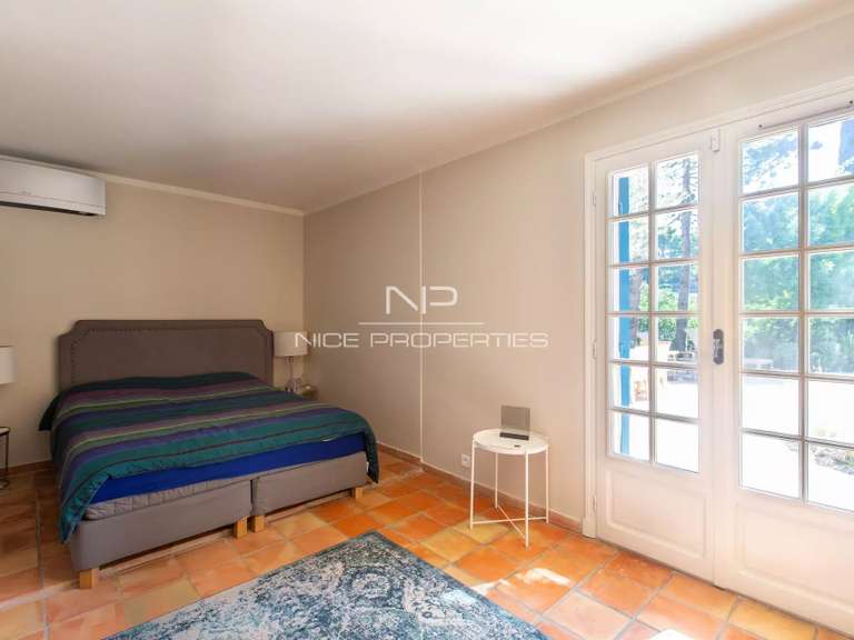 Villa Villefranche-sur-Mer - 5 chambres - 230m²