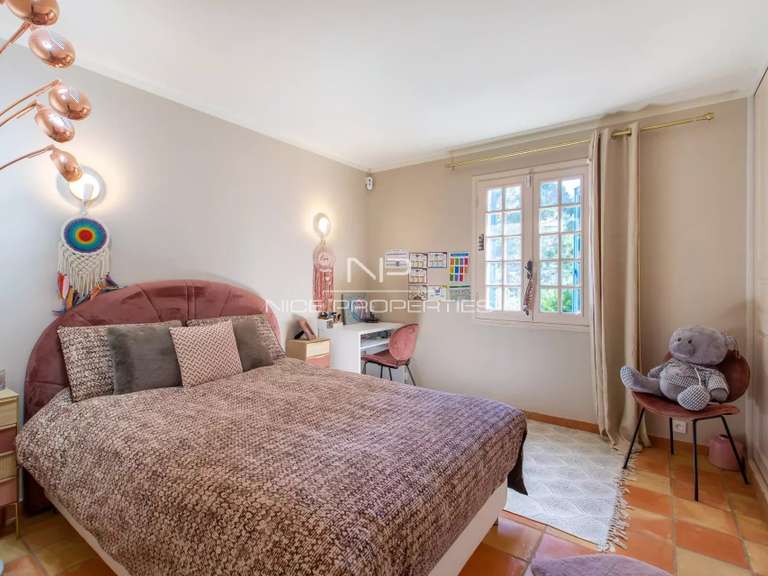 Villa Villefranche-sur-Mer - 5 chambres - 230m²