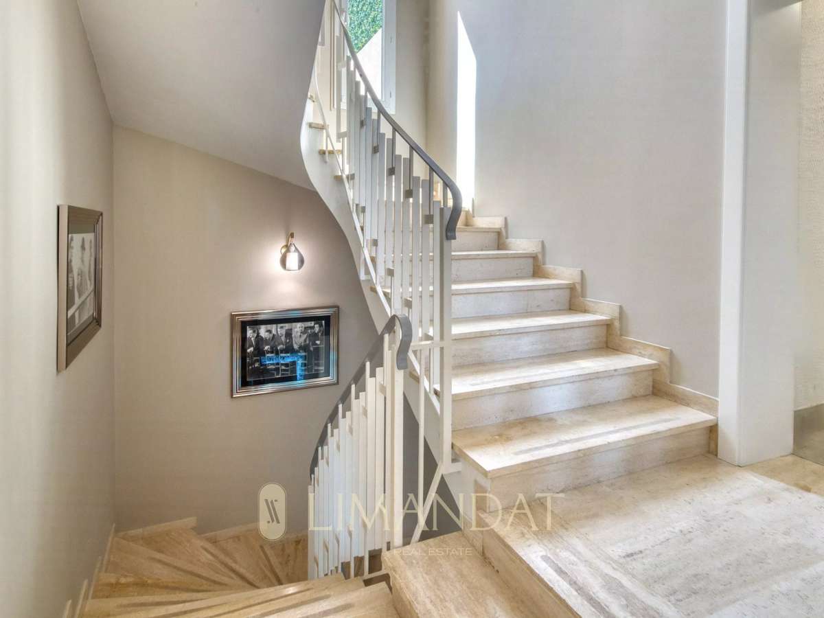 Villa Villefranche-sur-Mer