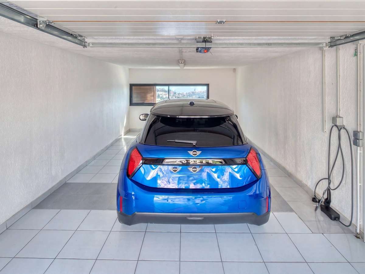 Villa Villefranche-sur-Mer