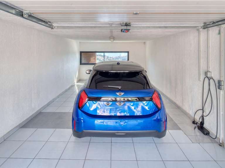 Villa avec Vue sur mer Villefranche-sur-Mer - 5 chambres - 324m²