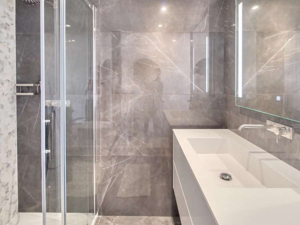 Villa Villefranche-sur-Mer