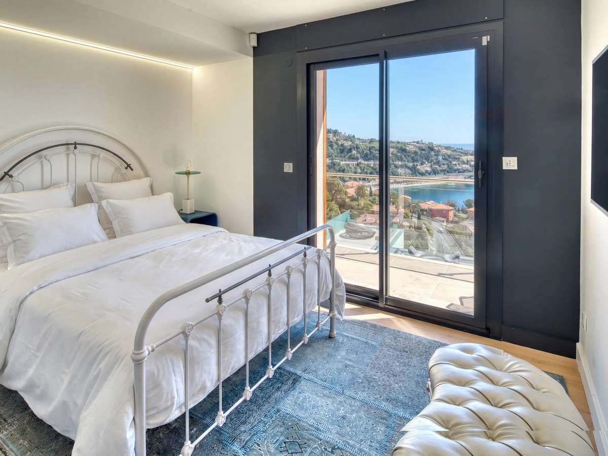 Villa Villefranche-sur-Mer