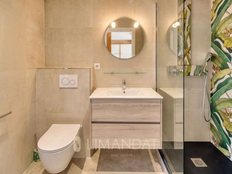 Villa avec Vue sur mer Villefranche-sur-Mer - 5 chambres - 324m²