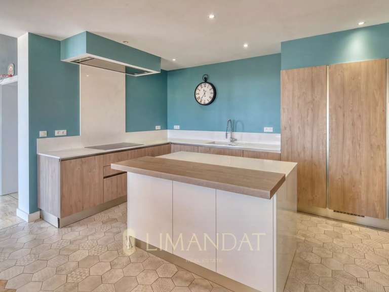 Villa avec Vue sur mer Villefranche-sur-Mer - 5 chambres - 324m²